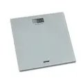 Zephir ZHS809 balance Rectangle Gris Pèse-personne électronique