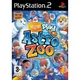 Sony EyeToy: Play Astro Zoo, PS2 Anglais, Italien PlayStation 2