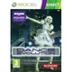 Konami Dance Evolution Xbox 360