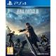 PLAION Final Fantasy XV Day One, PS4 Collectionneurs Italien PlayStation 4