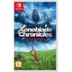 Nintendo Xenoblade Chronicles Definitive Edition Définitif Anglais Switch