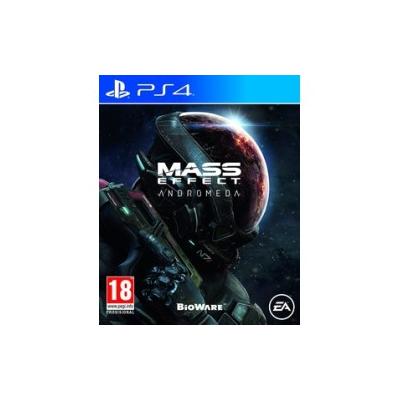 Electronic Arts Mass Effect Andromeda, PS4 Standard PlayStation 4