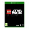 Warner Bros LEGO Star Wars: The Skywalker Saga, Xbox One Standard Anglais