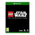 Warner Bros LEGO Star Wars: The Skywalker Saga, Xbox One Standard Anglais