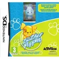 Activision Zhu Puppies, Nintendo DS Italien