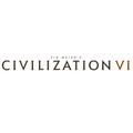 2K Sid Meier's Civilization VI Standard Allemand, Anglais, Chinois simplifié, Coréen, Espagnol, Français, Italien, Japonais