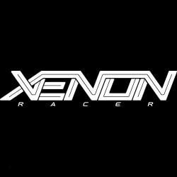 SOEDESCO Xenon Racer Standard Nintendo Switch