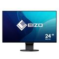 EIZO FlexScan EV2451-BK LED display 60.5 cm (23.8") 1920 x 1080 pixels Full HD Noir