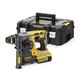 DeWALT DCH273P2T marteau rotatif 400 W 1100 tr/min