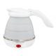 Esperanza EKK023 bouilloire 0.5 L 750 W Blanc