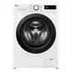 LG F4R3009NSWB machine à laver Charge avant 9 kg 1400 tr/min Blanc