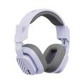 ASTRO Gaming A10 Casque Avec fil Arceau Jouer Gris, Lilas