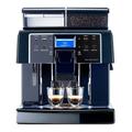 Saeco Aulika EVO Black Entièrement automatique Machine à café filtre 2.51 L