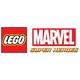 Warner Bros. Games LEGO Marvel Super Heroes Standard