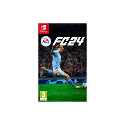 Electronic Arts EA Sports FC 24 Standard Nintendo Switch