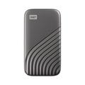 MYPASSPORT SSD 1TB SPACE GRAY