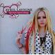 The Best Damn Thing (CD, 2007) - Avril Lavigne