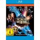 Zathura: Ein Abenteuer im Weltraum Deluxe Edition (Blu-ray Disc) - Sony Pictures Home Entertainment