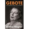 Gebote - Bettina Wegner