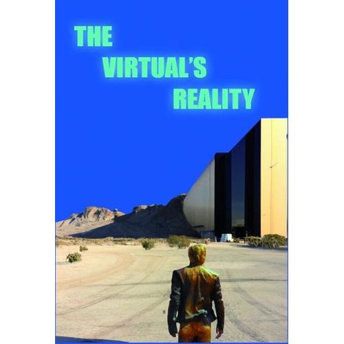 The Virtual’s Reality – Yves Rosenmund