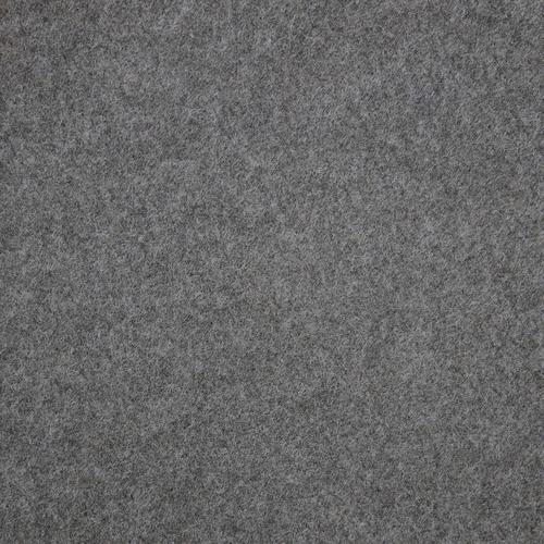 „MY HOME Teppichboden „“Superflex““ Teppiche Nadelfilz, verschiedene Farben & Größen Gr. B/L: 200 cm x 400 cm, 4 mm, 1 St., grau (anthrazit) Teppichboden“