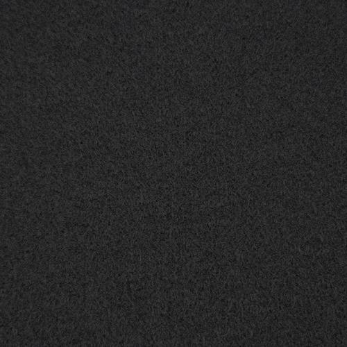 „MY HOME Teppichboden „“Superflex““ Teppiche Nadelfilz, verschiedene Farben & Größen Gr. B/L: 200 cm x 350 cm, 4 mm, 1 St., schwarz Teppichboden“