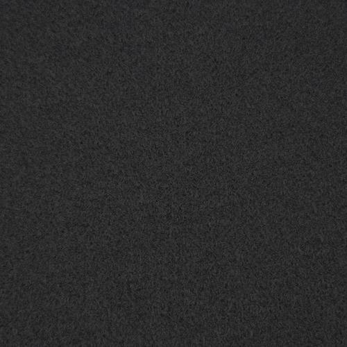„MY HOME Teppichboden „“Superflex““ Teppiche Nadelfilz, verschiedene Farben & Größen Gr. B/L: 200 cm x 2000 cm, 4 mm, 1 St., schwarz Teppichboden“