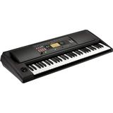 Korg EK-50 61-Key Entertainer Arranger Keyboard