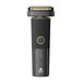 Andis 17300 Resurge Electric Lithium Titanium Precision Foil Wet/Dry Rechargeable Shaver For Male Black.