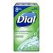 Dial Antibacterial Deodorant Bar Soap Mountain Fresh (Pack of 14)