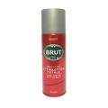 Attraction Totale Deodorant Body Spray By Brut For Men - 6.7 Oz Deodorant Spray.