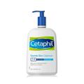 Cetaphil Gentle Skin Cleanser 20 Fl Oz Hydrating Face Wash & Body Wash Ideal For Sensitive Dry Skin Non-Irritating Wont Clog Pores Fragrance-Free Soap-Free Dermatologist Recommended.