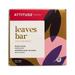 Attitude Body Scrub Bar Plant And Mineral-Based Ingredients Ewg Verified And Plastic-Free Body Care Vegan And Cruelty-Free Sandalwood 4 Ounce.