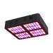 CintBllTer LED 600W Grow Light Full for Hydroponic Greenhouse Indoor Plants Veg and Flower (LED 600W Panel Light)