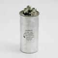 CD30 5X440R Dual Motor Run Capacitor Round 30 5 Mfd X 440V 2.00 Diameter 3.75 Height