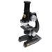 Education toy Children Microscope Kit With Light Science Magnifier Educational Kids toys