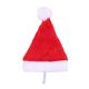 Christmas Dog Pet Santa Hat Headband Cat Costumes Headgear Puppy Headwear Costume Xmas Headdress Cats Caps