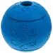 FRCOLOR Pet Treat Ball Dog Treat Ball Treat Dispensing Dog Toy Interactive Dog Toy