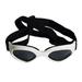 Fashion Triangle Dog Sunglasses Cat Dog Goggles Pet Accessories Glasses Eyewear Eyeglass (White)
