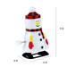 Toys Christmaswind Xmas Clockwork Walking Stocking Party Bag Kidsgiveaways Fillerjumping Novelty Stuffer Thanksgiving