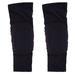 GoFJ 1Pc Unisex Honeycomb Pad Anti-Slip Sport Crashproof Leg Knee Long Sleeve Guard