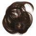 1pc Clip in Hair Air Bangs Fringe Bangs Hair Extensions Clip on Bangs Hairpiece