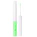 8 Colors Neon Eyeliner Makeup Makeup White Glitter Green Liquid Eyeliner Luminous Neon Eyeliner Glow Waterproof Eyeliner Highlighter Eye Face Body 4ML Lashes with Eyeliner Stickers Makeup