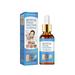 Hyaluronic Acid Serum - Hyaluronic Acid Serum For Face Hialuronico to Hydrate and Remove Fine Lines + Wrinkles Boost Collagen