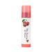 Fruity Lip Balm Moisturizing Lipstick Moisturizing Hydrating Lip Balm Cute Lip Gloss Beeswax Lip Balm Lipstick for Girls Shiny Lip Gloss Lip Tint Peel off Lip Plumper Beauty Makeup Eco Lip Balm Lip