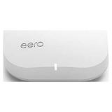 Open Box Eero AC Tri-Band Mesh Wi-Fi 5 Router B011101 - White