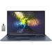 ASUS VivoBook 15 Laptop 15.6 FHD Laptop Intel Core i5-1240P 16GB RAM 2TB PCIe SSD Intel Iris Xe Graphics Backlit Keyboard Fingerprint Reader Wi-Fi 6 Win 11 Blue 32GB USB Card