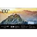 Hisense F100W 100 ALR Display Screen 4K Ultra HD Ready Ultra Viewing Angle