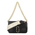 'the J Marc Shoulder Bag' - Black - Marc Jacobs Shoulder Bags