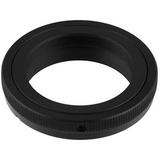 T/T2-Mount Lens Adapter for Sony Alpha fits Sony A100 A200 A230 A290 A300 A330 A350 A380 A390 A450